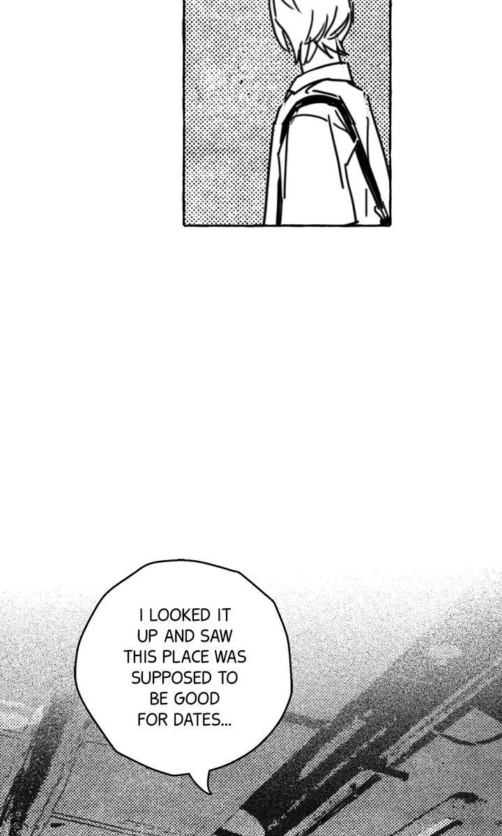 Read Groupie Sweetie chapter 13 image 7 on Lezhin
