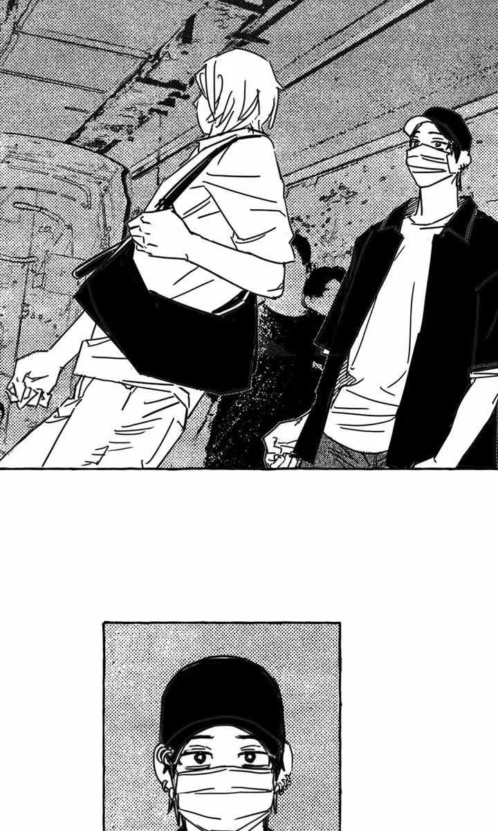 Read Groupie Sweetie chapter 13 image 8 on Lezhin