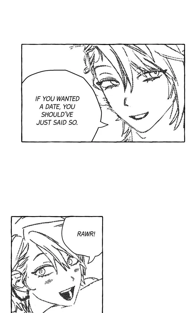 Read Groupie Sweetie chapter 14 image 13 on Lezhin
