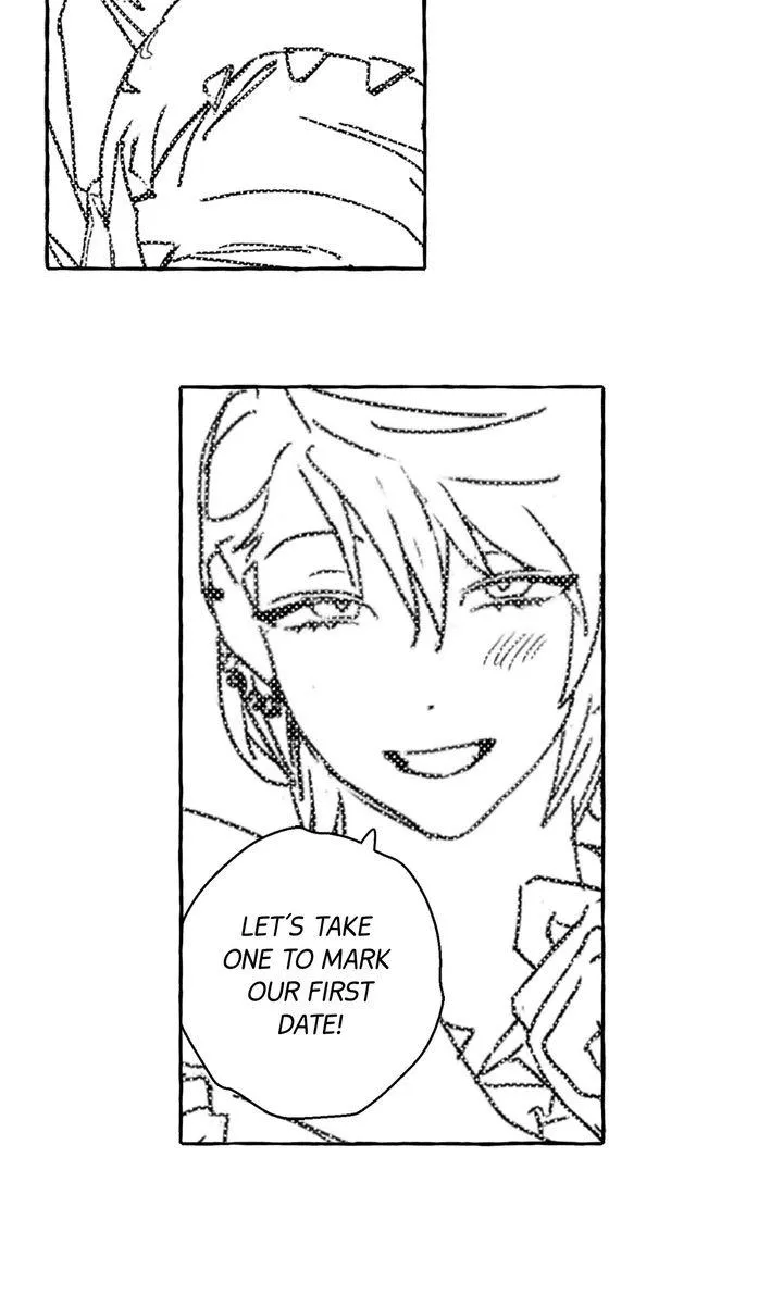 Read Groupie Sweetie chapter 14 image 14 on Lezhin