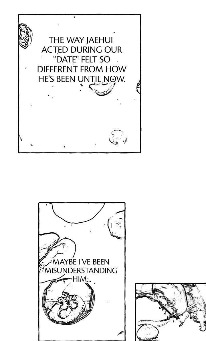 Read Groupie Sweetie chapter 14 image 17 on Lezhin