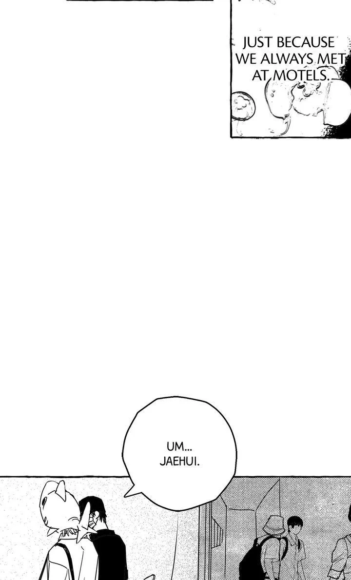 Read Groupie Sweetie chapter 14 image 18 on Lezhin