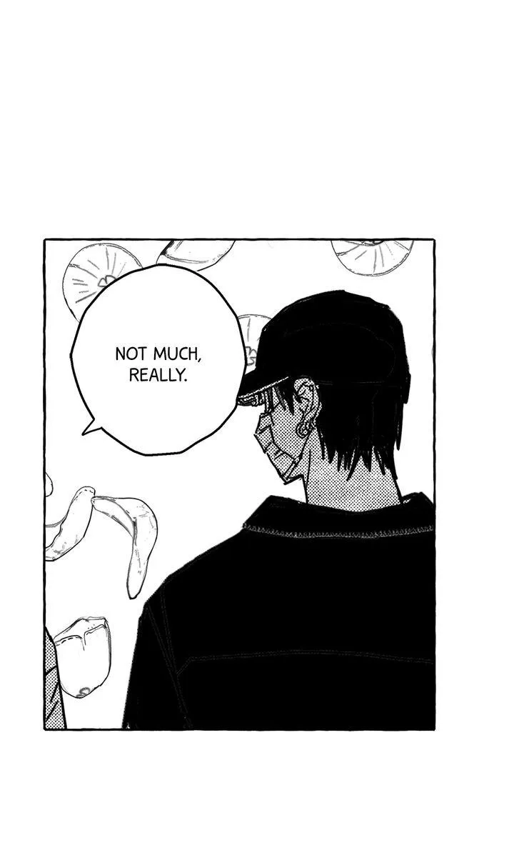 Read Groupie Sweetie chapter 14 image 21 on Lezhin