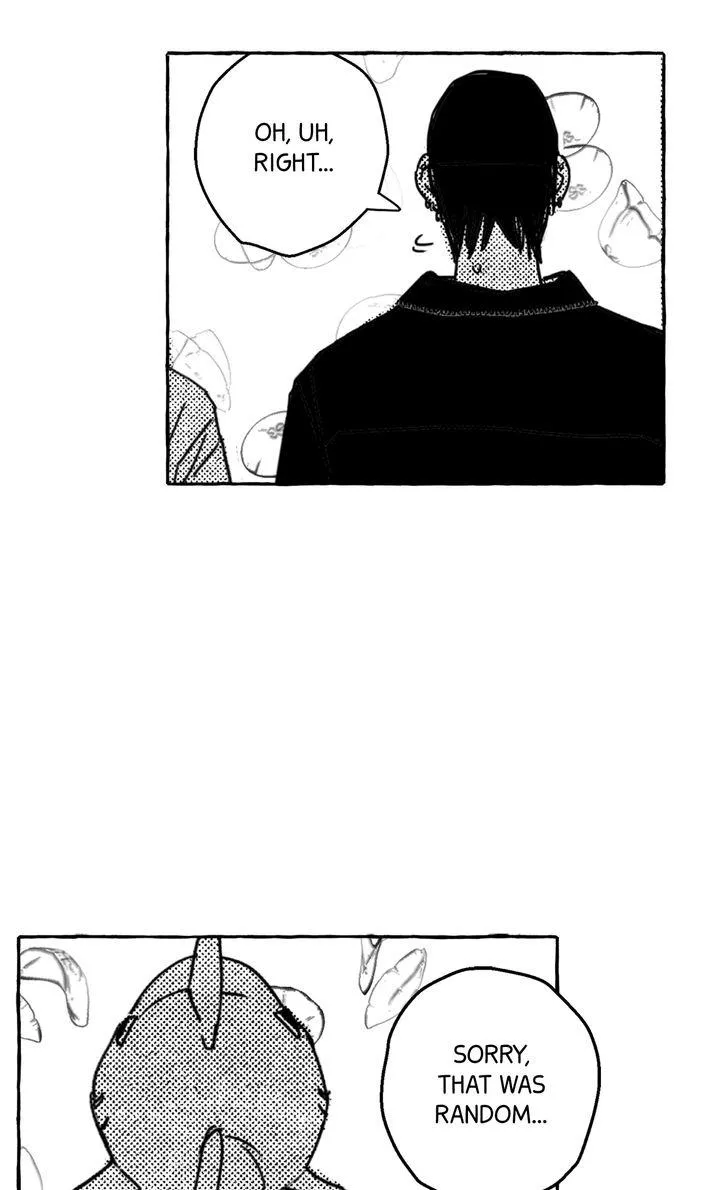 Read Groupie Sweetie chapter 14 image 22 on Lezhin