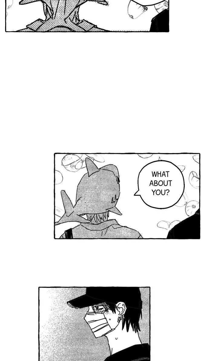 Read Groupie Sweetie chapter 14 image 23 on Lezhin