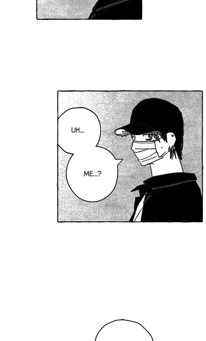 Read Groupie Sweetie chapter 14 image 24 on Lezhin