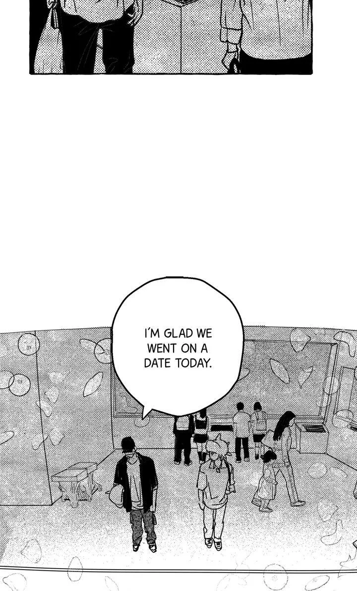 Read Groupie Sweetie chapter 14 image 26 on Lezhin