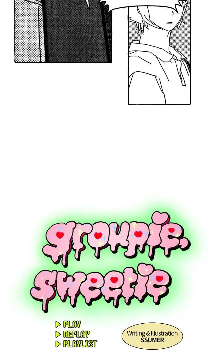 Read Groupie Sweetie chapter 14 image 30 on Lezhin