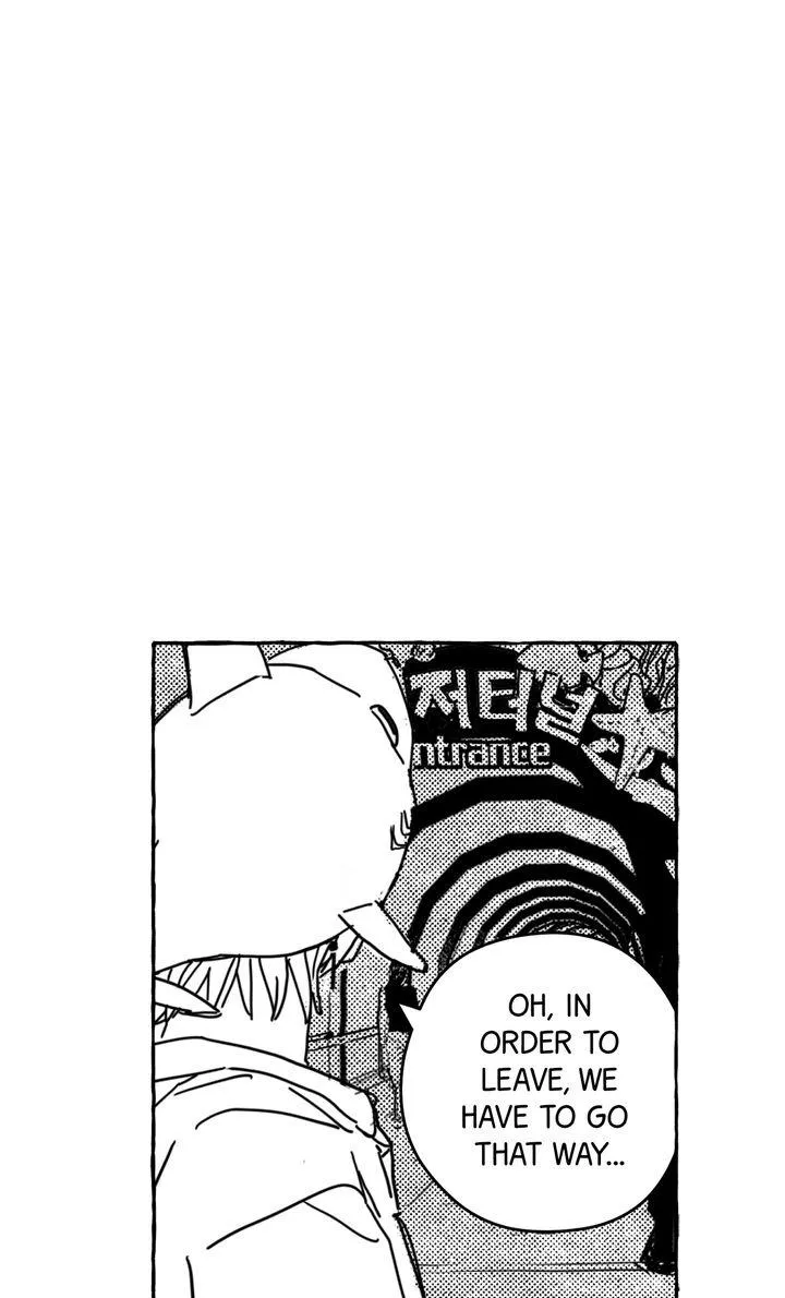 Read Groupie Sweetie chapter 14 image 31 on Lezhin