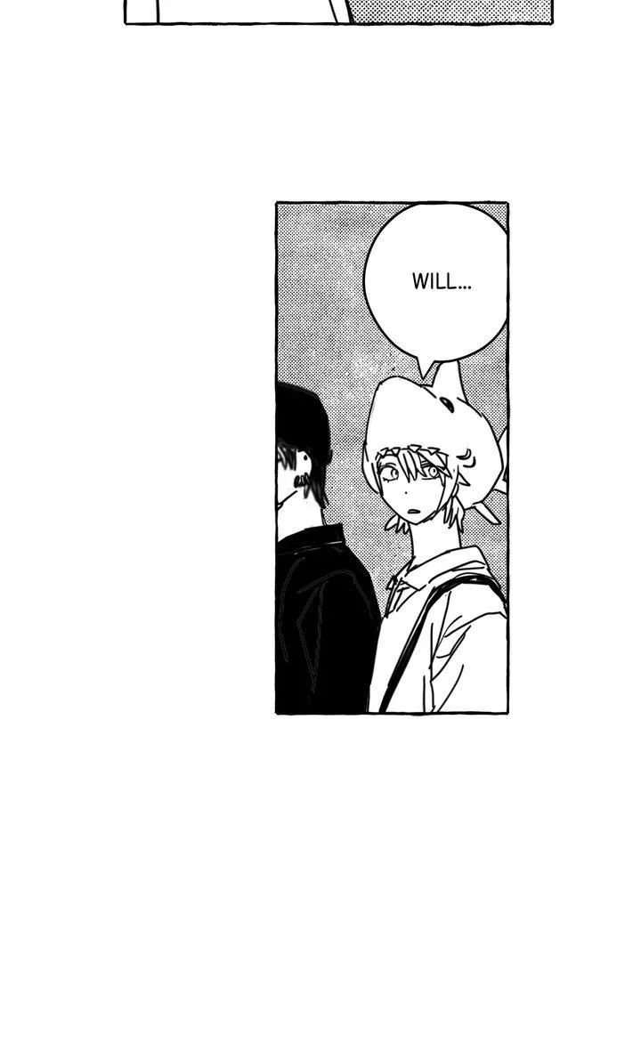 Read Groupie Sweetie chapter 14 image 32 on Lezhin