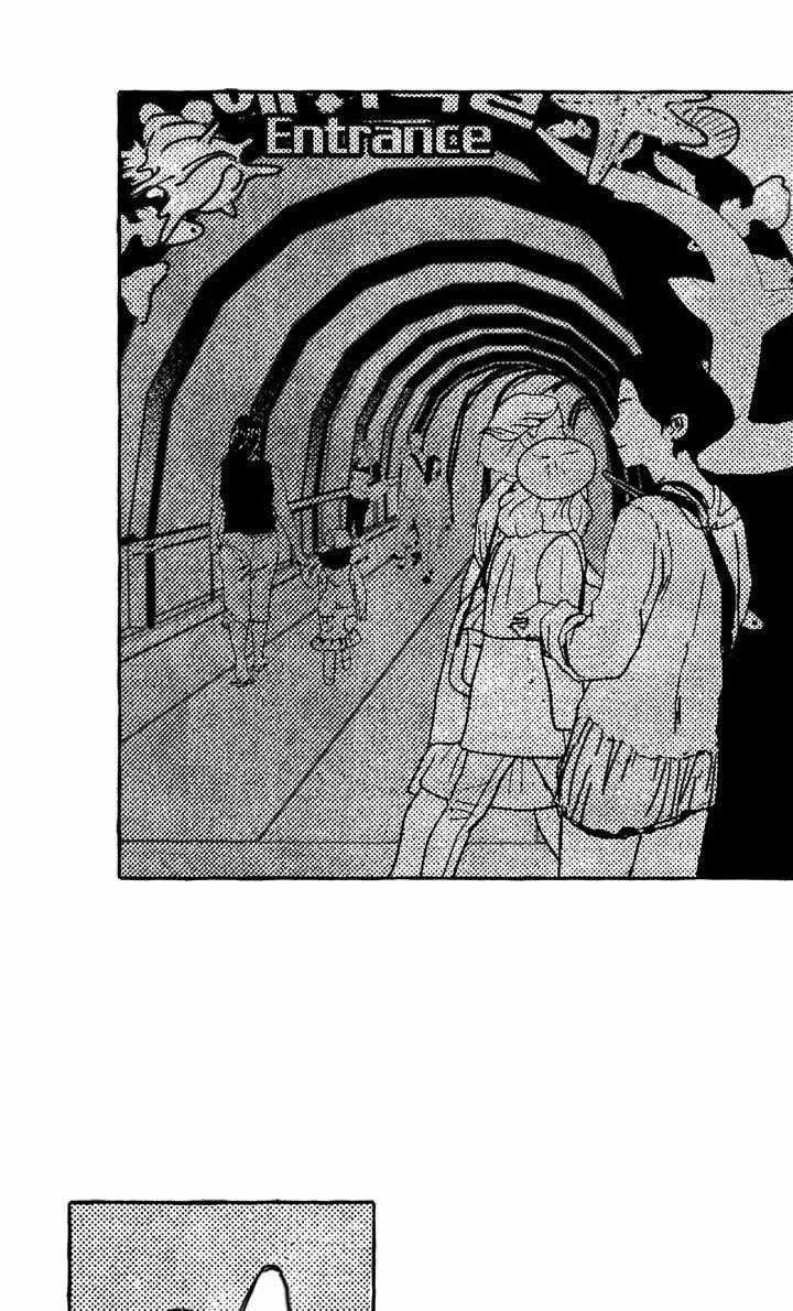 Read Groupie Sweetie chapter 14 image 33 on Lezhin