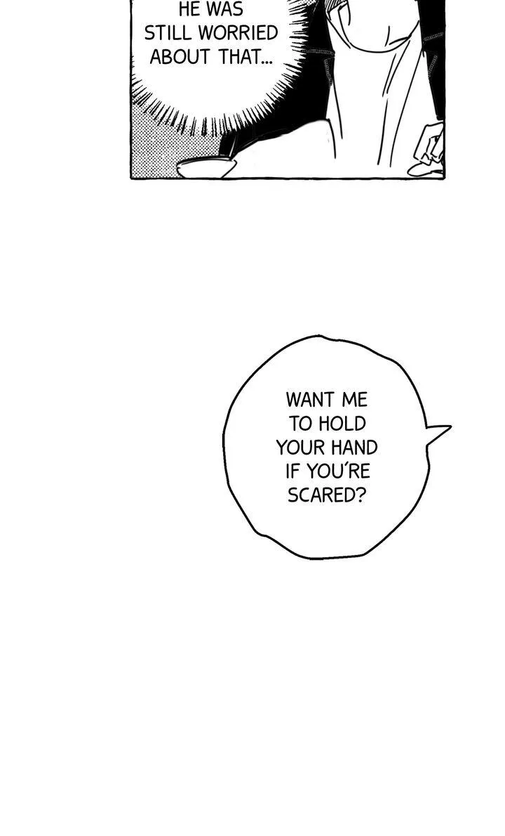 Read Groupie Sweetie chapter 14 image 35 on Lezhin