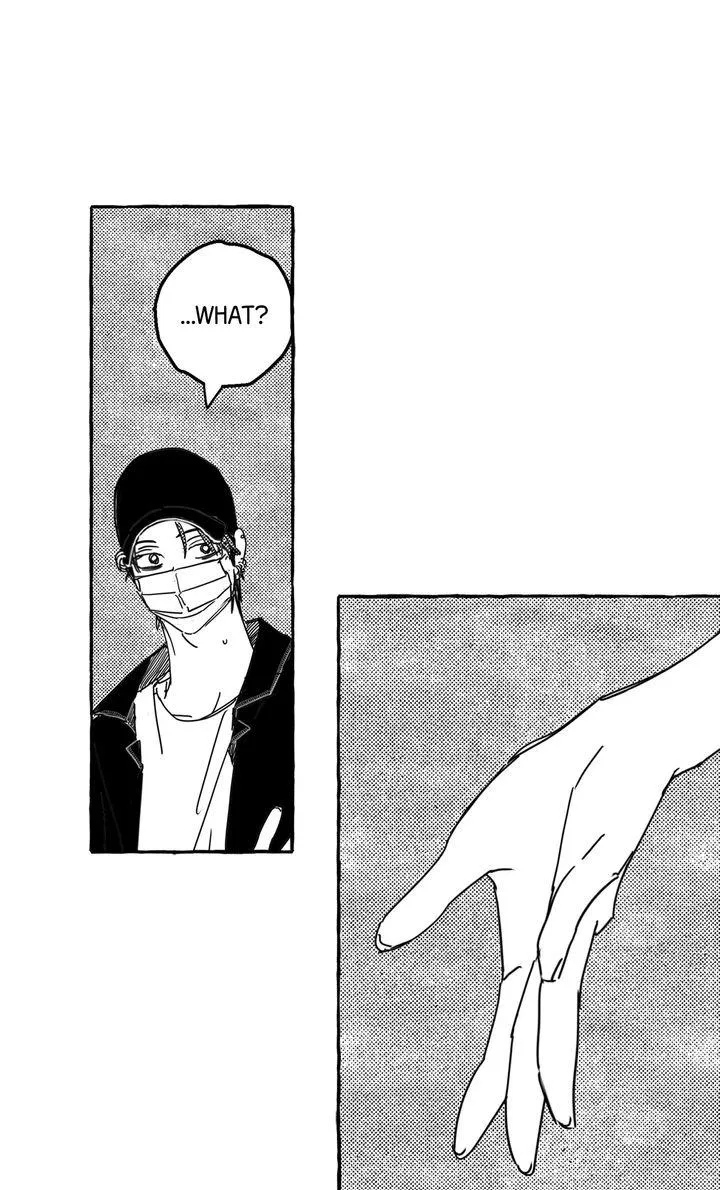 Read Groupie Sweetie chapter 14 image 36 on Lezhin