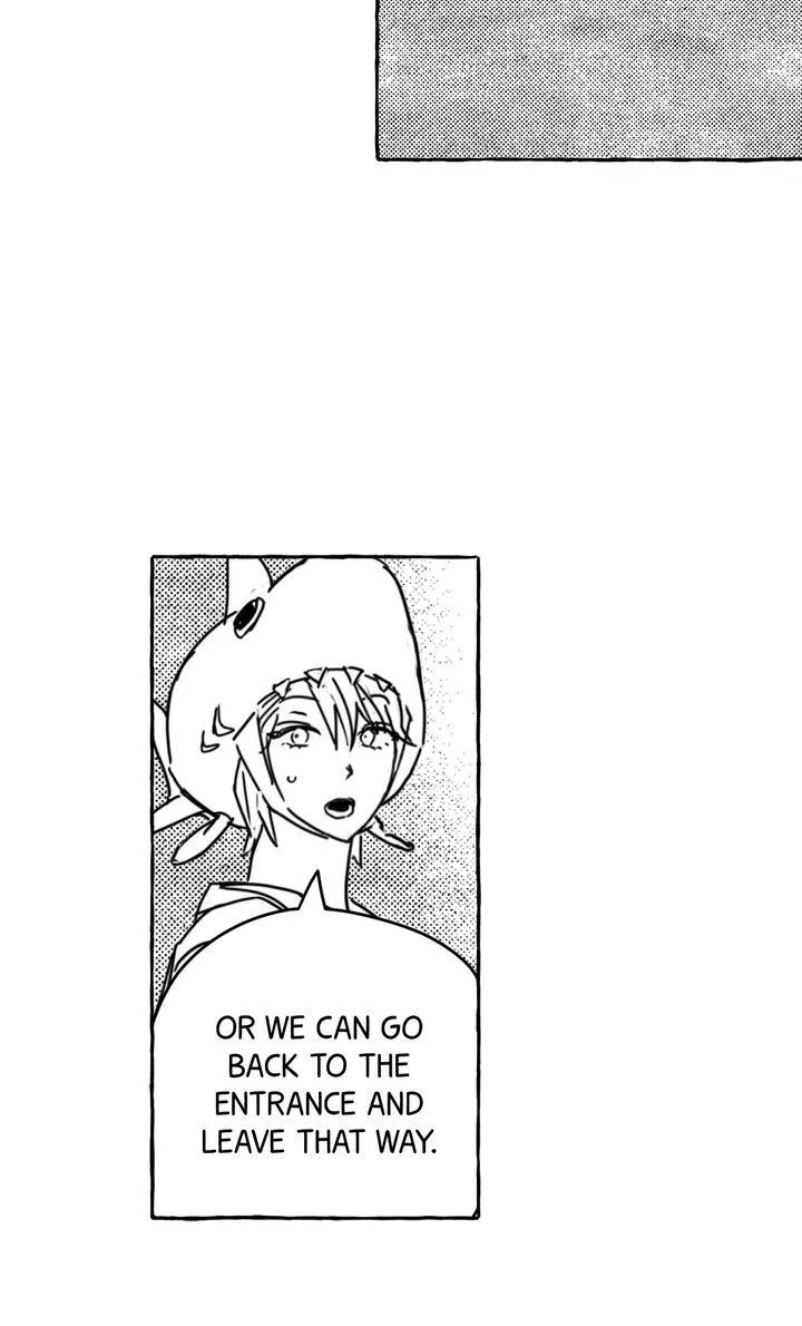 Read Groupie Sweetie chapter 14 image 37 on Lezhin