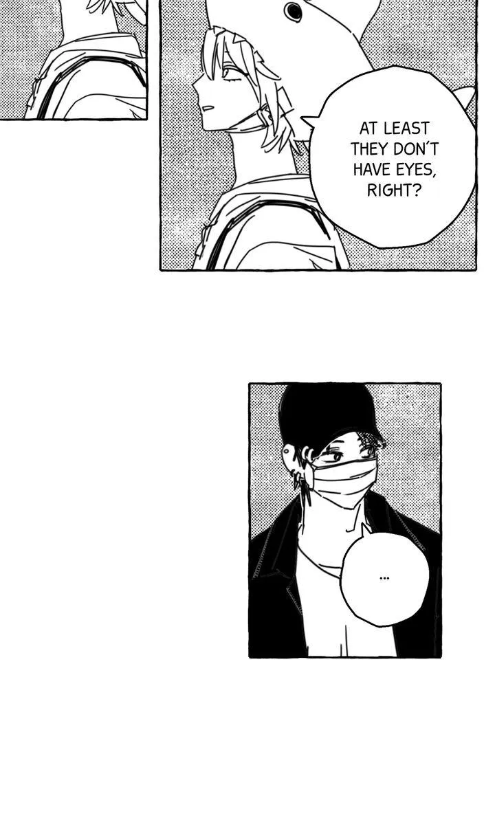 Read Groupie Sweetie chapter 14 image 4 on Lezhin