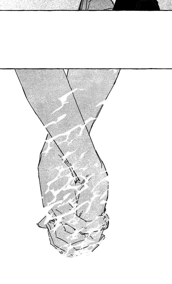 Read Groupie Sweetie chapter 14 image 44 on Lezhin