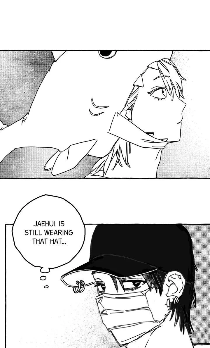 Read Groupie Sweetie chapter 14 image 5 on Lezhin