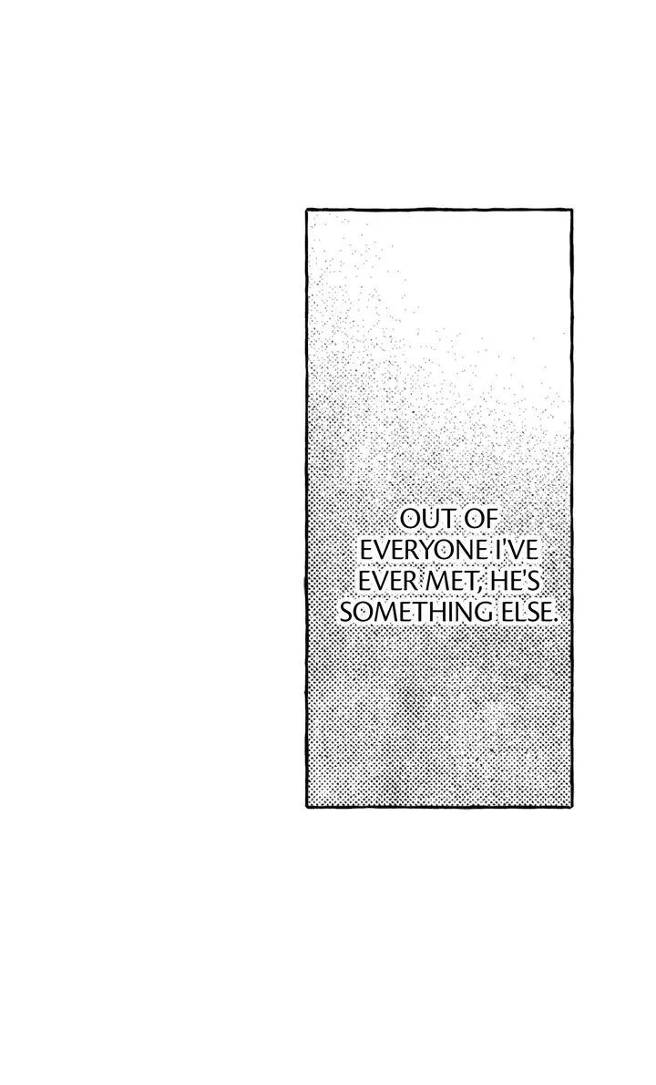 Read Groupie Sweetie chapter 14 image 7 on Lezhin