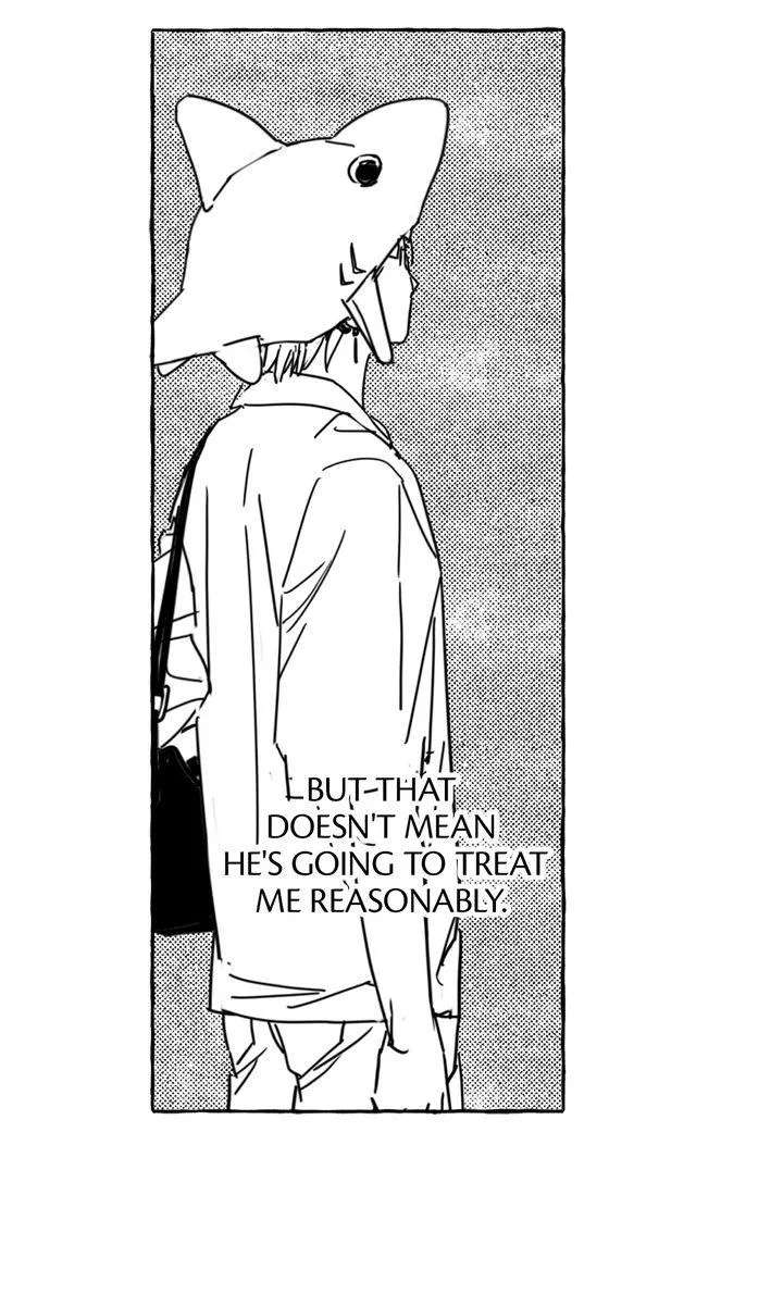 Read Groupie Sweetie chapter 14 image 8 on Lezhin