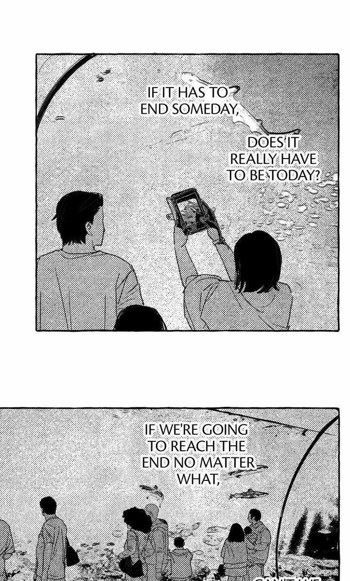 Read Groupie Sweetie chapter 15 image 13 on Lezhin