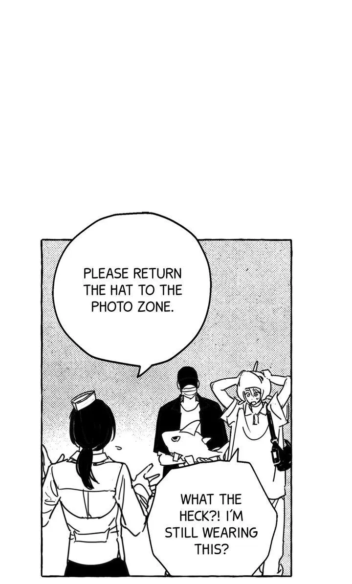 Read Groupie Sweetie chapter 15 image 23 on Lezhin