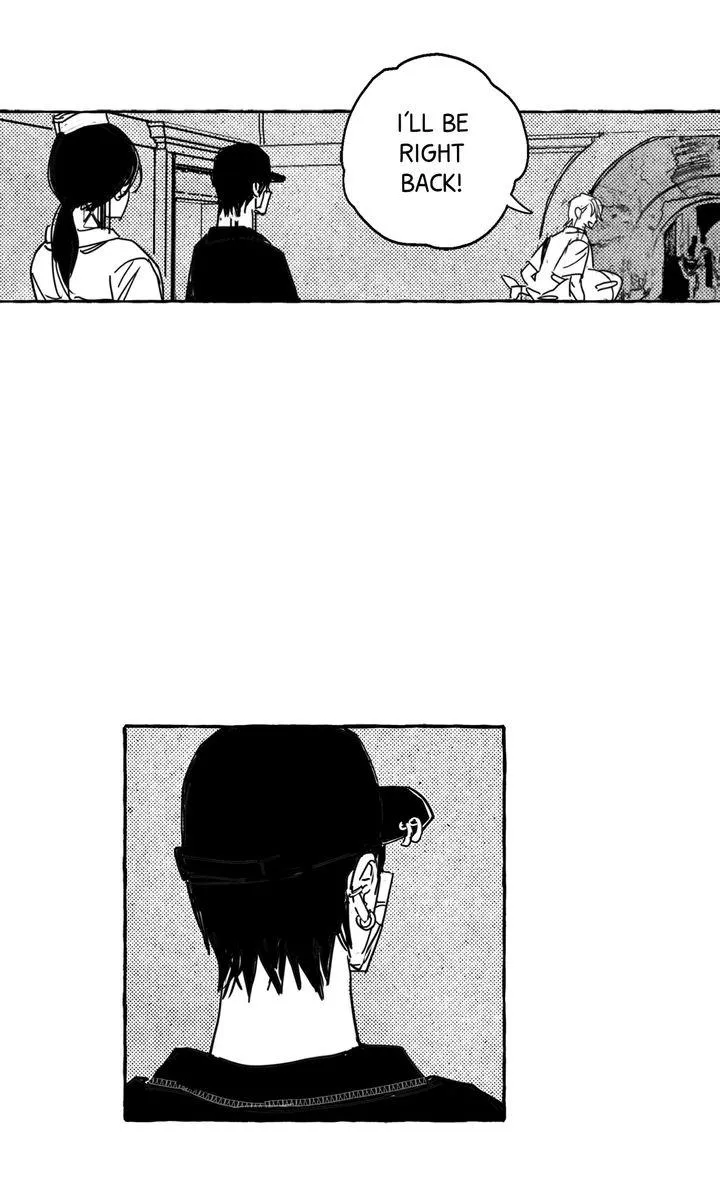 Read Groupie Sweetie chapter 15 image 25 on Lezhin