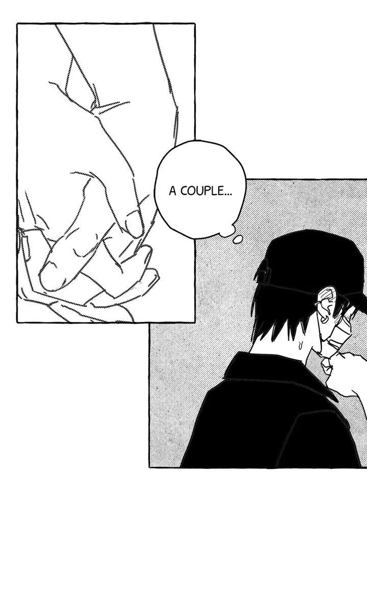 Read Groupie Sweetie chapter 15 image 28 on Lezhin
