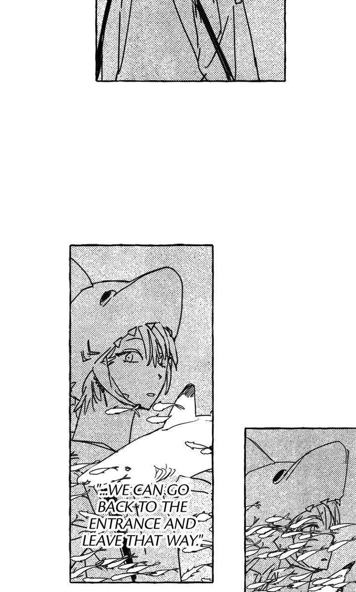 Read Groupie Sweetie chapter 15 image 3 on Lezhin