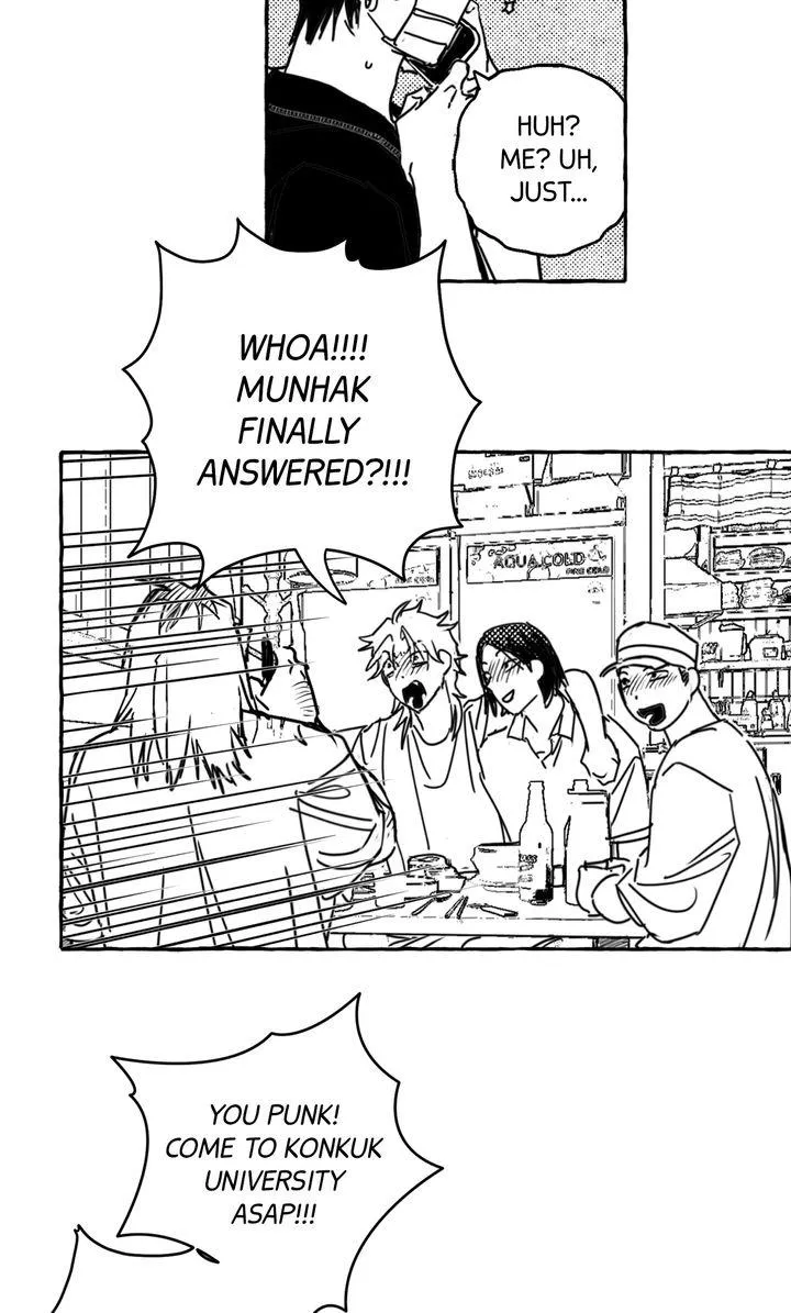 Read Groupie Sweetie chapter 15 image 33 on Lezhin