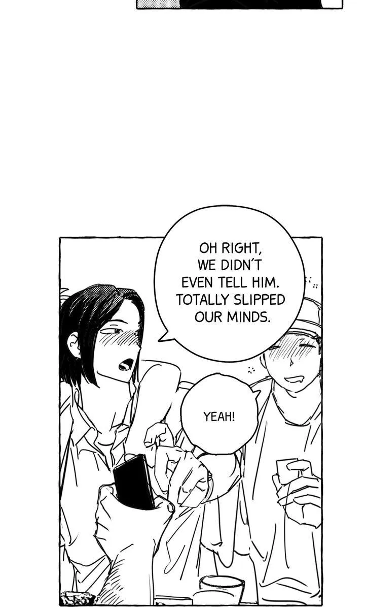 Read Groupie Sweetie chapter 15 image 35 on Lezhin