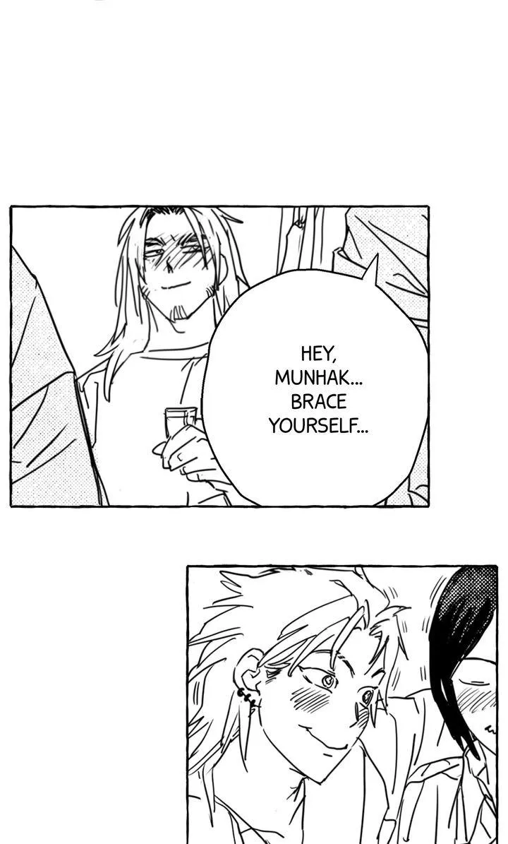 Read Groupie Sweetie chapter 15 image 36 on Lezhin