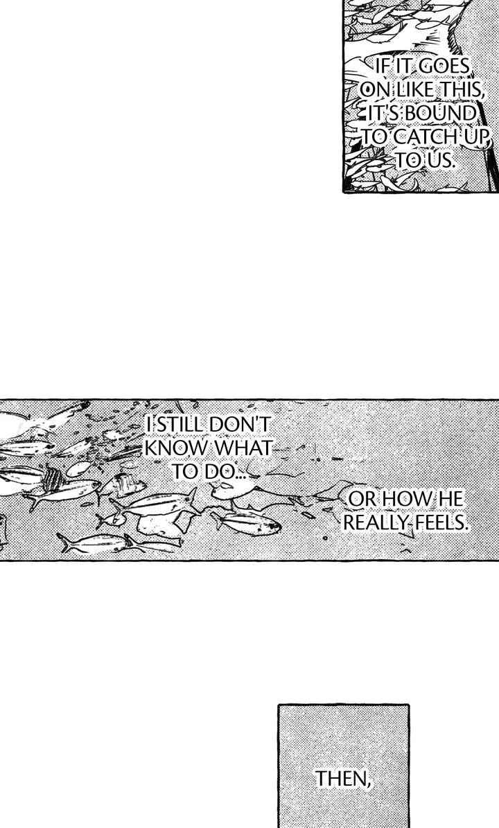 Read Groupie Sweetie chapter 15 image 4 on Lezhin