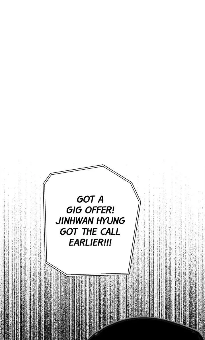Read Groupie Sweetie chapter 15 image 40 on Lezhin