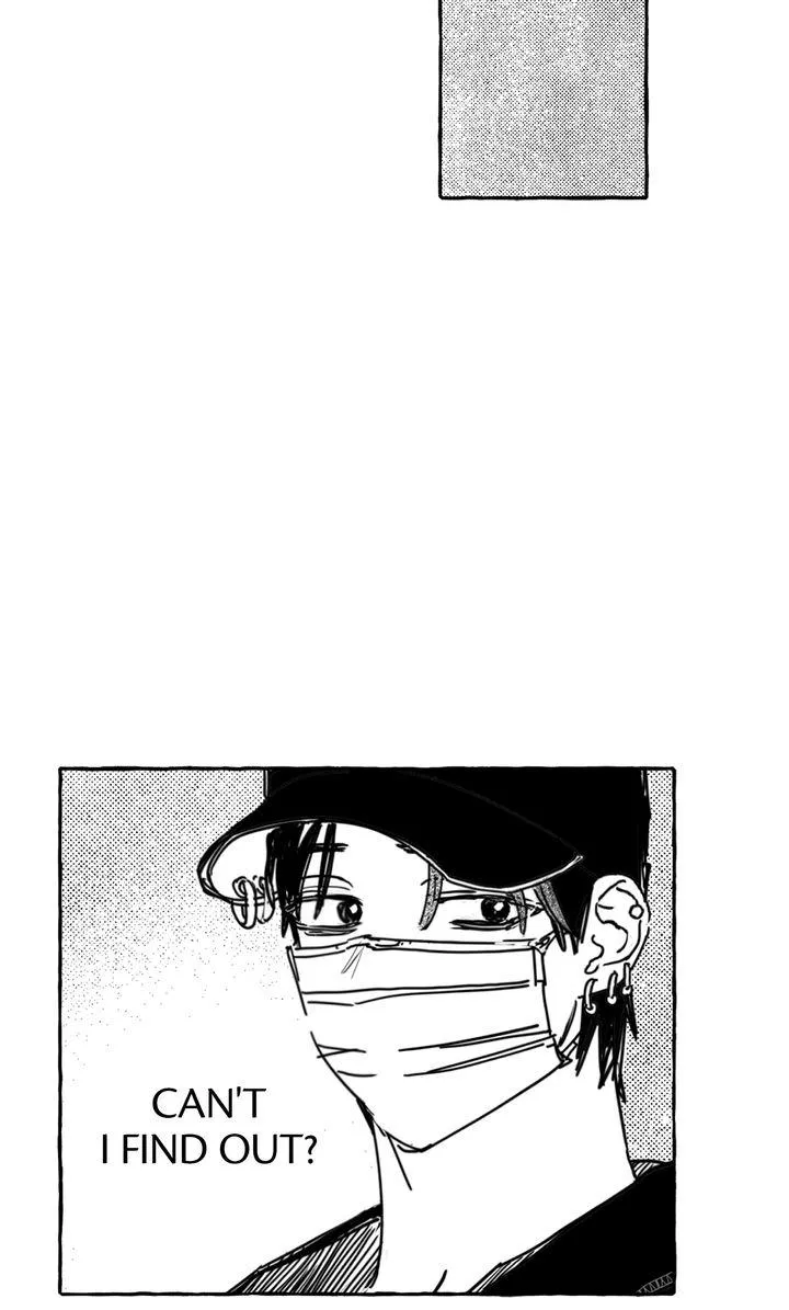 Read Groupie Sweetie chapter 15 image 5 on Lezhin