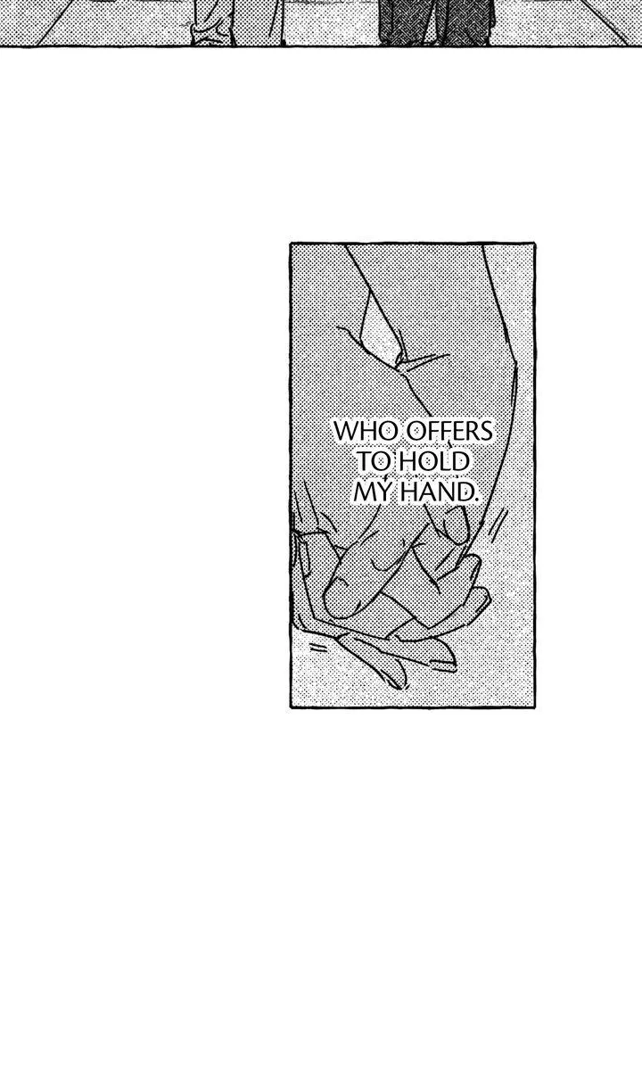 Read Groupie Sweetie chapter 15 image 7 on Lezhin