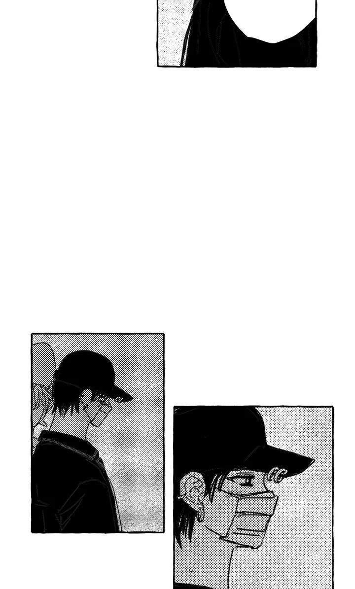 Read Groupie Sweetie chapter 15 image 9 on Lezhin