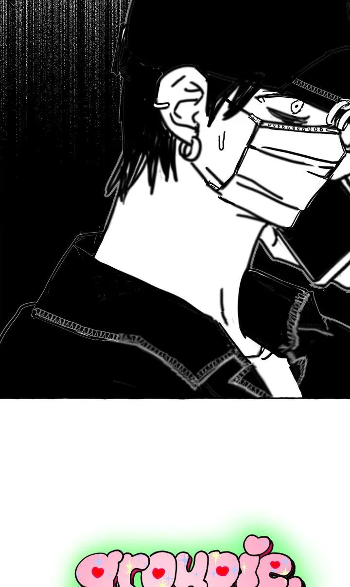 Read Groupie Sweetie chapter 16 image 1 on Lezhin