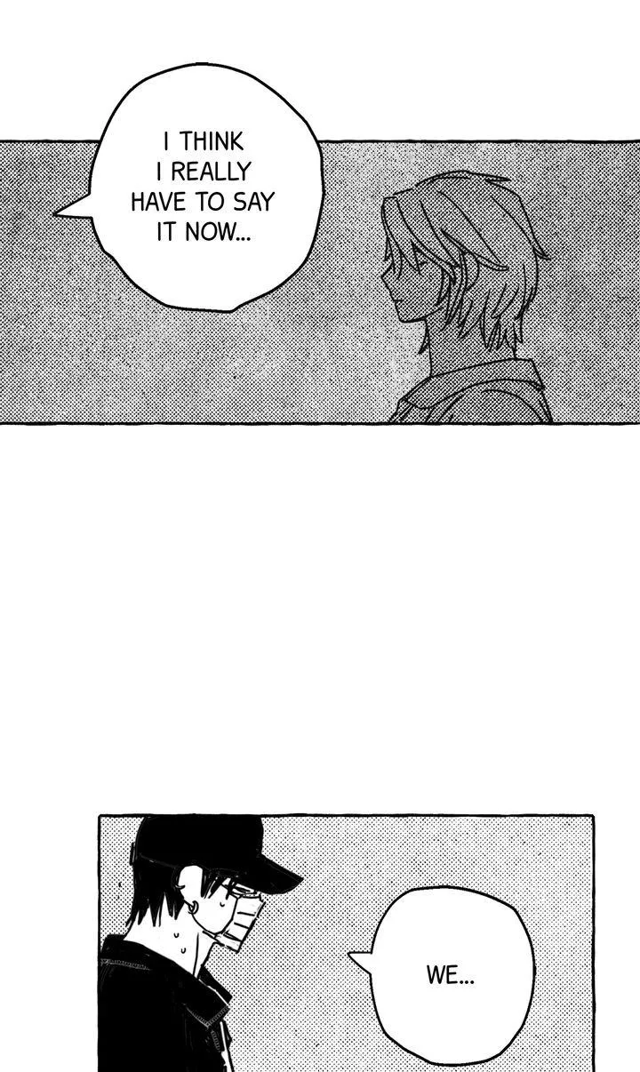 Read Groupie Sweetie chapter 16 image 14 on Lezhin