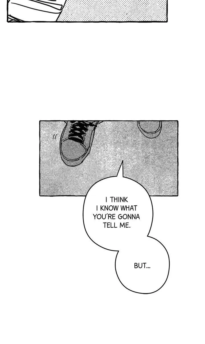 Read Groupie Sweetie chapter 16 image 16 on Lezhin