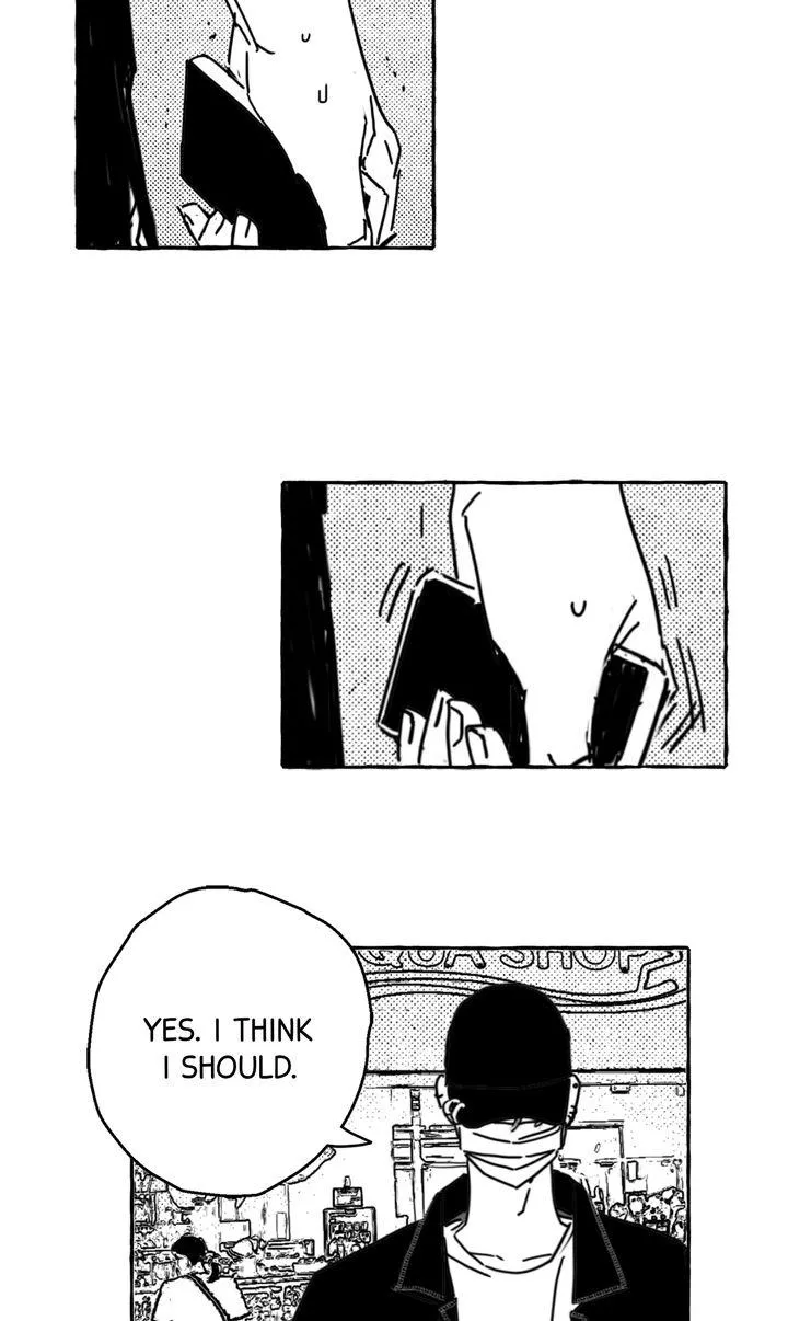 Read Groupie Sweetie chapter 16 image 18 on Lezhin