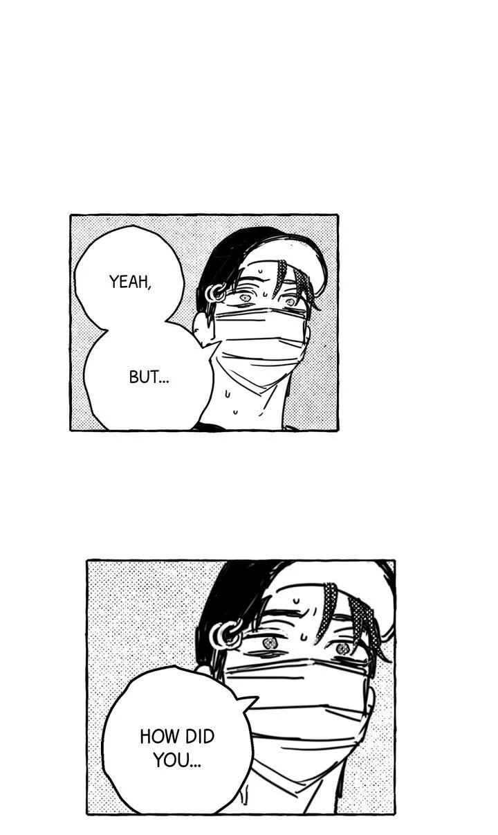 Read Groupie Sweetie chapter 16 image 24 on Lezhin