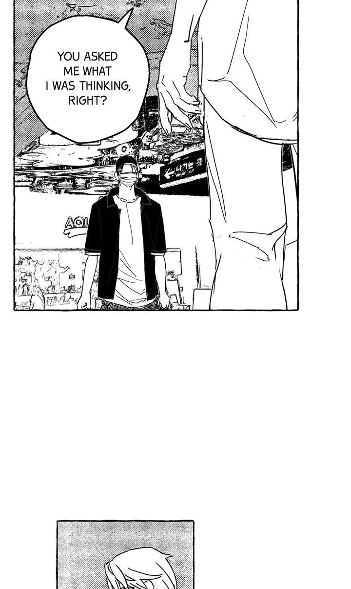 Read Groupie Sweetie chapter 16 image 26 on Lezhin
