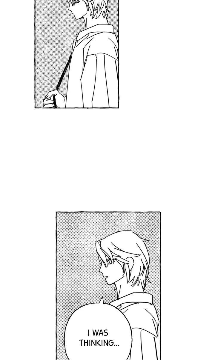 Read Groupie Sweetie chapter 16 image 27 on Lezhin