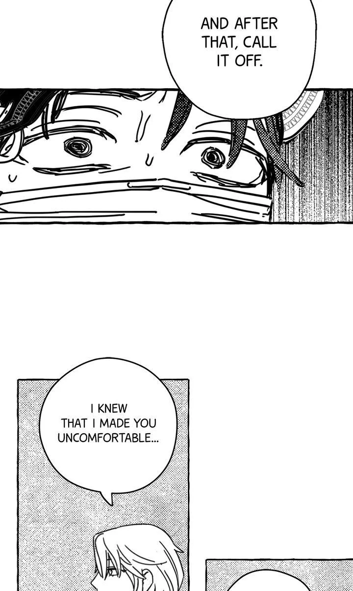 Read Groupie Sweetie chapter 16 image 29 on Lezhin