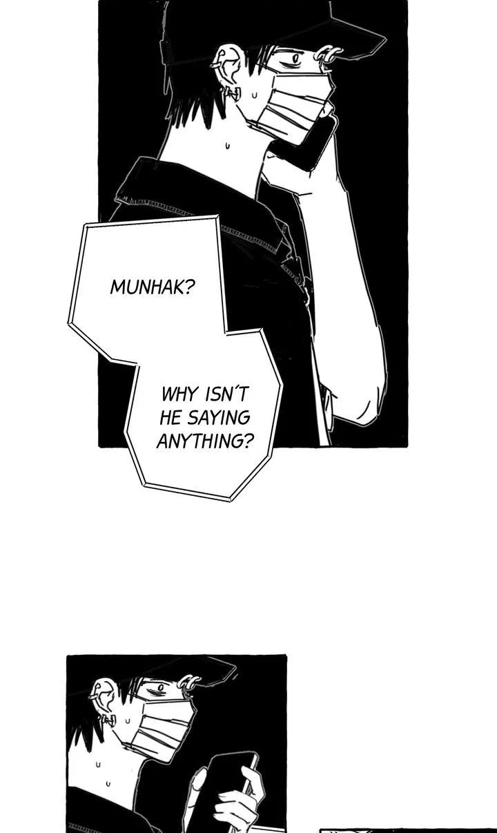 Read Groupie Sweetie chapter 16 image 3 on Lezhin