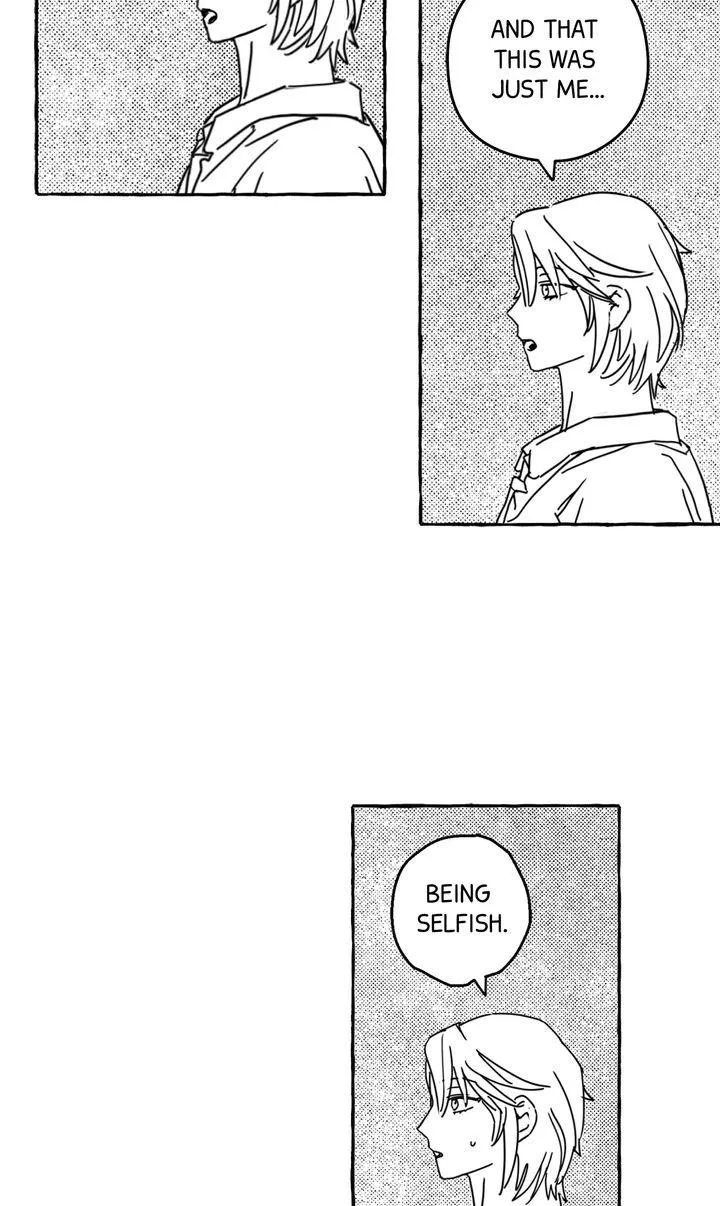 Read Groupie Sweetie chapter 16 image 30 on Lezhin