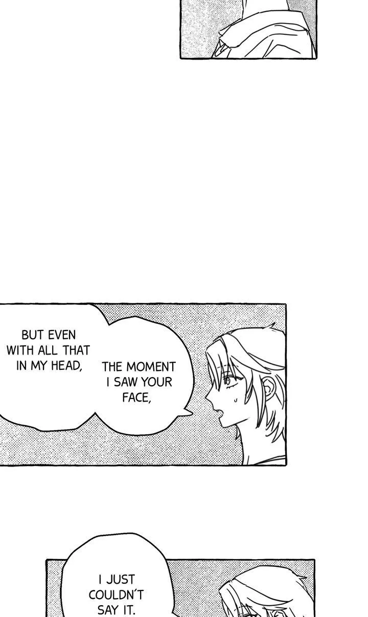Read Groupie Sweetie chapter 16 image 31 on Lezhin