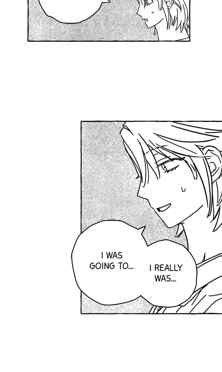 Read Groupie Sweetie chapter 16 image 32 on Lezhin