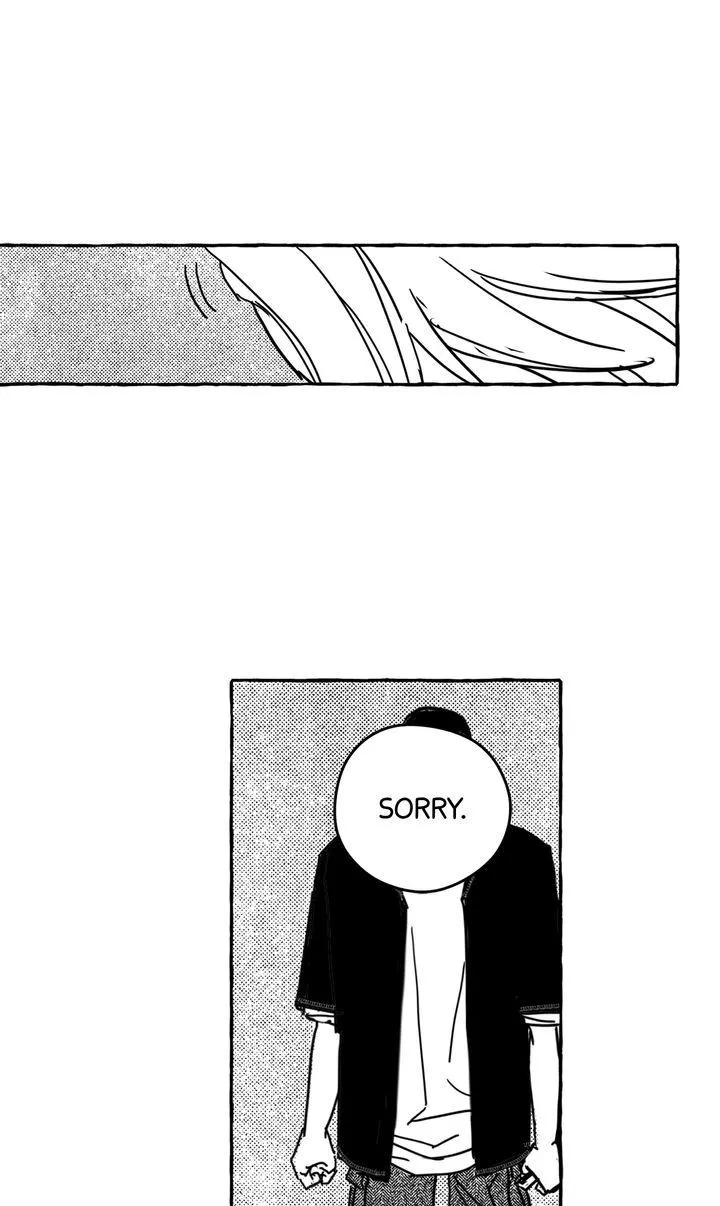 Read Groupie Sweetie chapter 16 image 33 on Lezhin