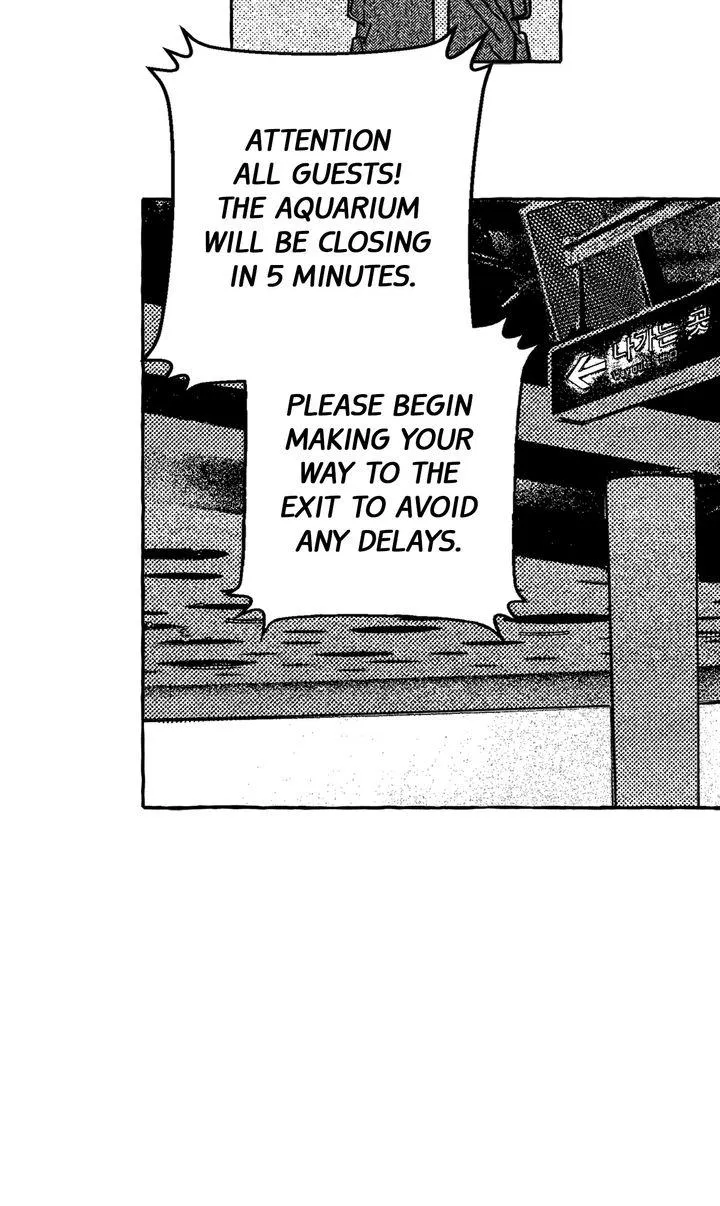 Read Groupie Sweetie chapter 16 image 34 on Lezhin